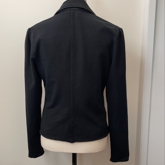 The Limited Black Jacket - Picture 8 of 16